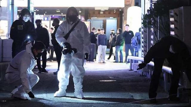 창원 모텔서 중학생 2명 살해 후 숨진 범인, 6개월 전까지... 섬뜩한 과거