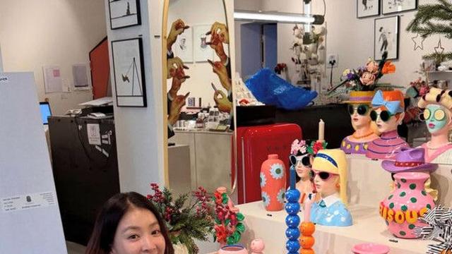 이시영, 둘째 출산 한 달만 이사…새 집 공개