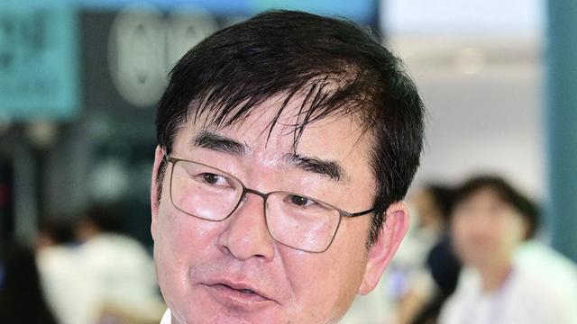 고3 불륜남, 류중일 감독 손자에게 