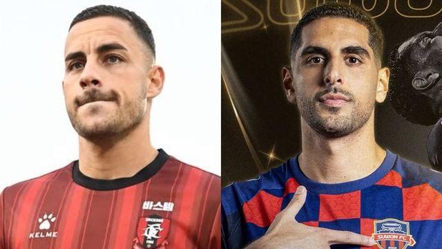 [승강 PO 프리뷰] '눈 예보' 혹한 속 따뜻하게 수원 갈 팀은?...바사니vs싸박, 부천-수원FC 1차전 빅뱅