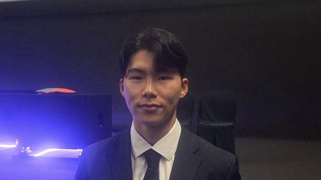 김혜성의 냉정한 자기 평가 