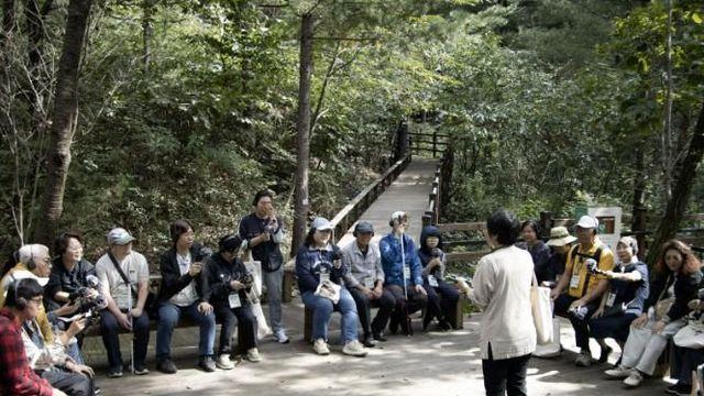 경기관광공사, 소리로 즐기는 경기도...'사운드투어' 개발 완료