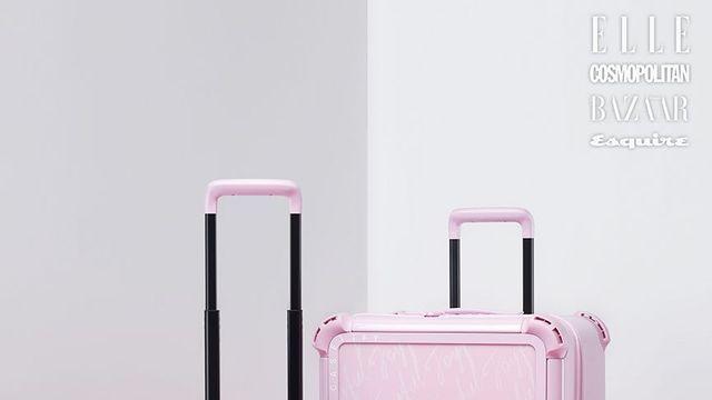 핑크에 진심이라면?