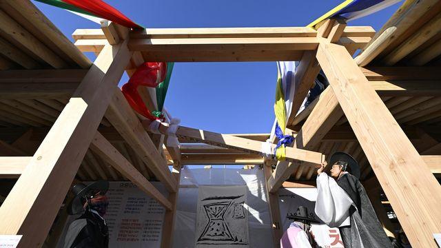 남원시 한옥호텔 내년 4월 개관…