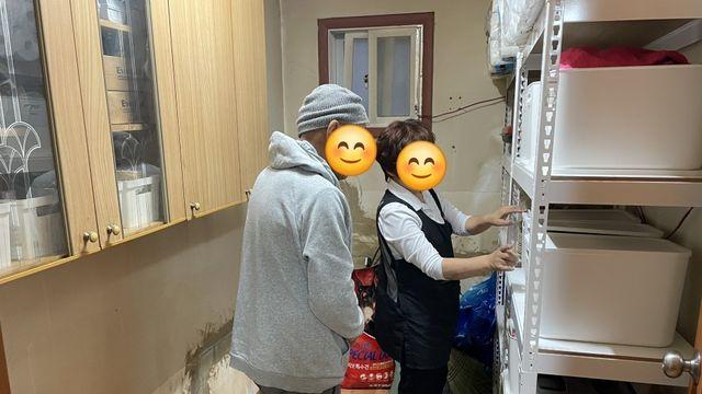 여주시가족센터, 1인가구 19명에 집 정리수납 노하우 전수