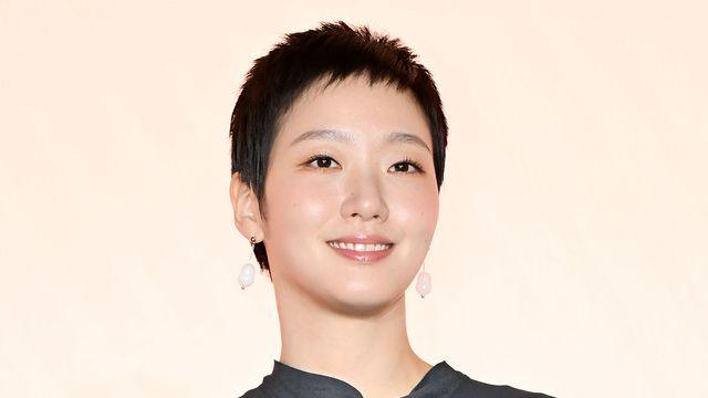 김고은, '수치심 든' 삭발급 숏컷…알고 보니 직접 제안 