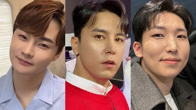 장민호, 2회 연속 자리 지킬까…