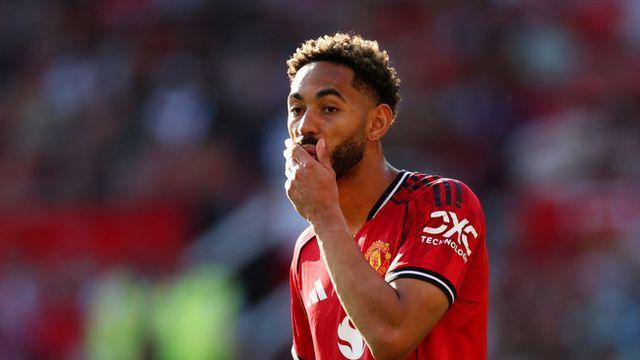 아모림의 솔직 발언…“쿠냐? 수비적-공격적으로 성장할 부분 아주 많아”