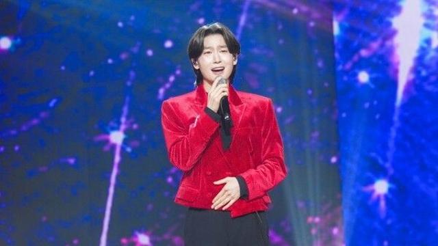 김용빈, 저음 트롯으로 고음 장인 이혁에 정면승부('사콜 세븐')