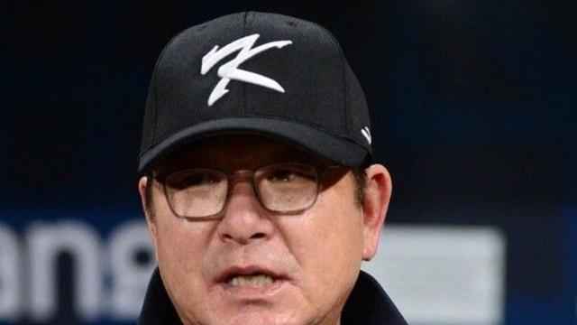 류중일 전 야구 감독, 前 며느리 '부적절 관계 의혹' 