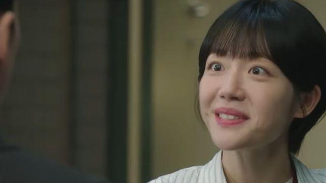 정경호, 소주연과 호흡 완벽…”맑은 에너지에 정화된 기분, 만점 주고파” (‘프로보노’)