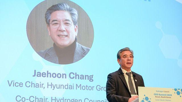 현대차그룹, 월드 하이드로젠 엑스포 2025 참가