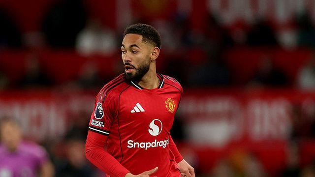 ‘경기력 부진’ 맨체스터 유나이티드 천군만마! ‘10번’ 쿠냐 돌아온다...“선발 유력”