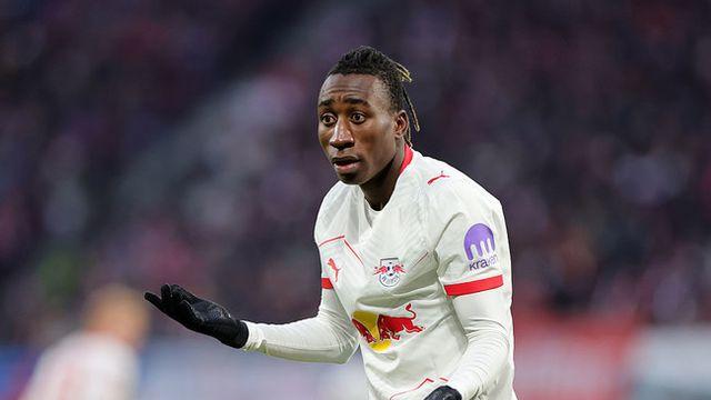 비르츠도 부진한데 또 분데스 공격수 영입? “리버풀, 라이프치히 19세 ST 유망주 영입 진전”