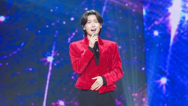 김용빈, ‘고음 장인’ 이혁에 저음 트로트 맞불(사콜 세븐)