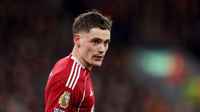 이렇게 안 풀릴 수가...2050억의 ‘18경기만’ 데뷔골, 자책골로 정정! 감독은 칭찬