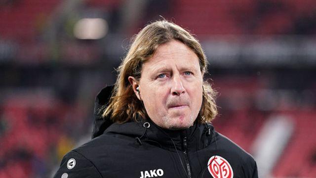 [오피셜] 이재성 어쩌나…마인츠, 분데스리가 최하위 부진→결국 헨릭센 감독 경질