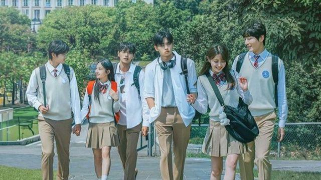 ‘꽃보다 남자’ 2025년 버전으로 돌아온다…F4♥노노무라 카논 조합으로 벌써부터 뜨거운 韓 드라마