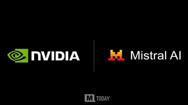 “H200 대비 10배 성능” 엔비디아·미스트랄 AI, 차세대 ‘미스트랄 3’ 전격 공개