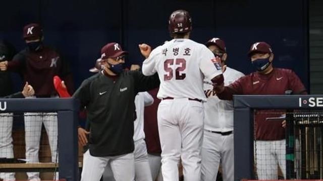 박병호 '52번'은 키움 최초 영구결번이 될 수 있을까