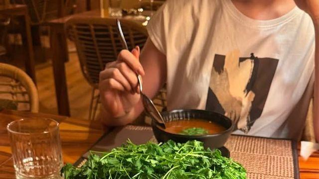 나만 모르는 고수의 숨겨진 효능 6가지