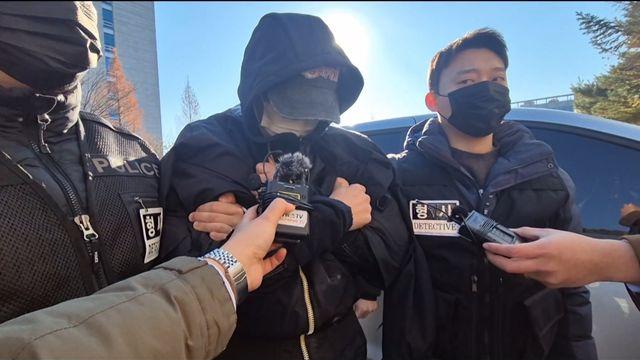 청주 실종 여성 살해범 김영우 