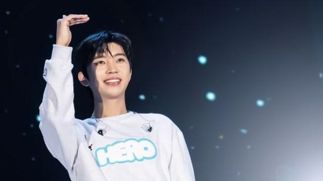 광주 콘서트 앞둔 임영웅, '순간을 영원처럼' MV 1,000만 뷰 돌파