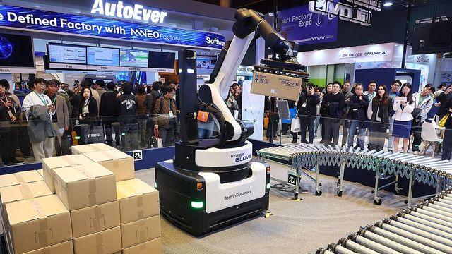 나신평, 현대글로비스 장기신용등급 AA+로 상향조정