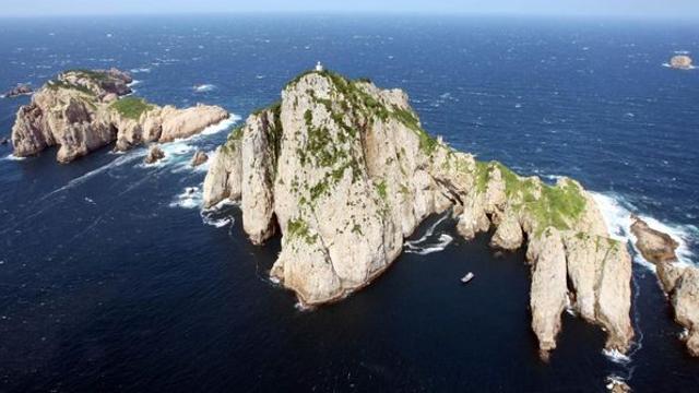 다도해 절경 끝판왕이다… 실제로 보면 감탄 쏟아진다는 '국내 여행지'