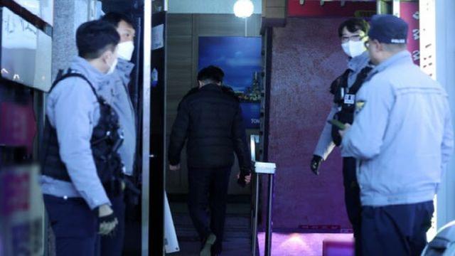 “남친 있다는 말에”…‘중학생 4명 사상’ 창원 모텔 사건 전말