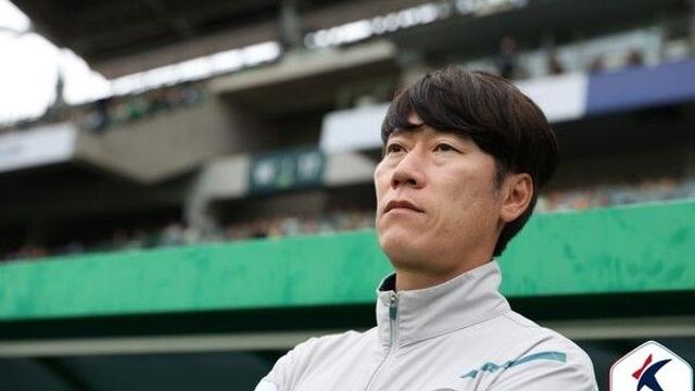 부천과 승강 PO 치르는 수원FC 김은중 감독 