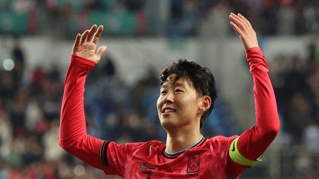 ‘역시 SON’ 전문 매체 선정 월드컵 스타 톱100 등극…LEE·KIM은 제외