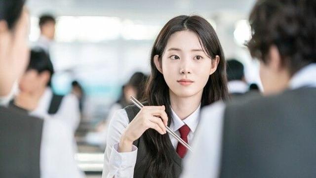 신시아, 첫 멜로 도전...첫사랑 아이콘 세대 교체 '오늘 밤, 세계에서 이 사랑이 사라진다 해도'