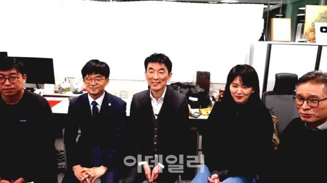법원, '법정 모욕' 김용현 측 변호사 감치 5일 추가 선고