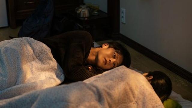 장기용, ♥안은진과 단둘이 섬에서 하룻밤…'애틋 눈빛'으로 달달함 증폭 (키괜)