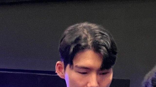 WBC 참가 원하는 김혜성 