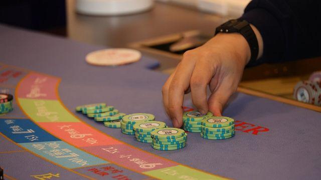 '비수기 없는 카지노'…11월 호실적에 내년 주가 전망도 긍정적