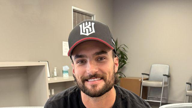 '외국인 전부 교체' KT, 새 타자 힐리어드 영입 