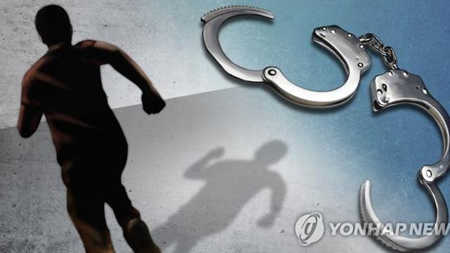 '피의자 추락사·도주'… 검·경, 허술한 체포영장 집행 논란