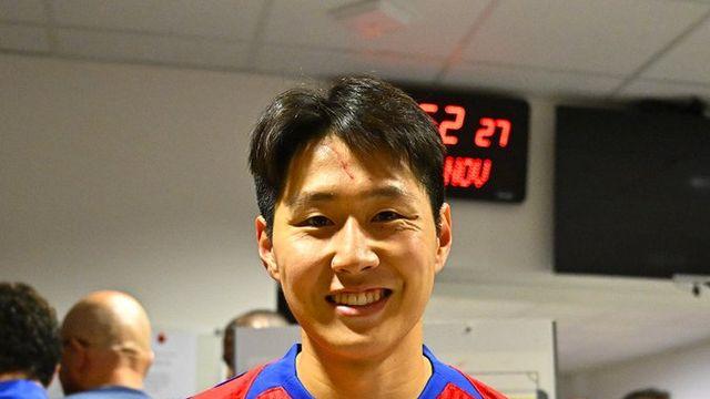 韓 축구 초대형 낭보! 이강인 2년 만에 정상 궤도 복귀…