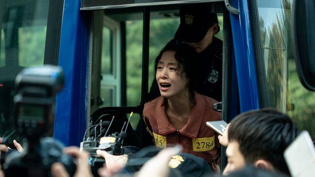 살인 혐의를 벗기 위해 사람을 죽여야 한다면…'자백의 대가'