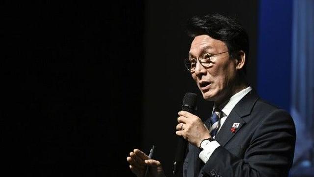 광주 찾은 김 총리 