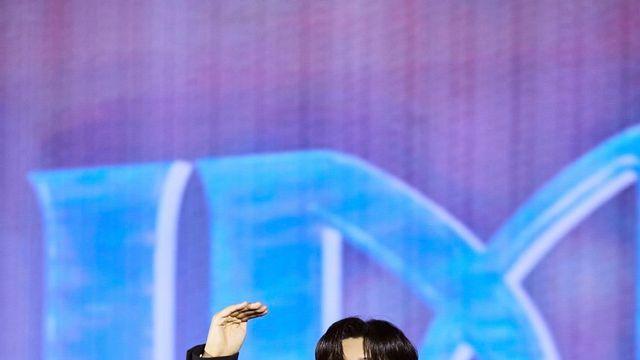 임영웅이 몰아쳤다… 스포티파이 2위에 멜론 129억회