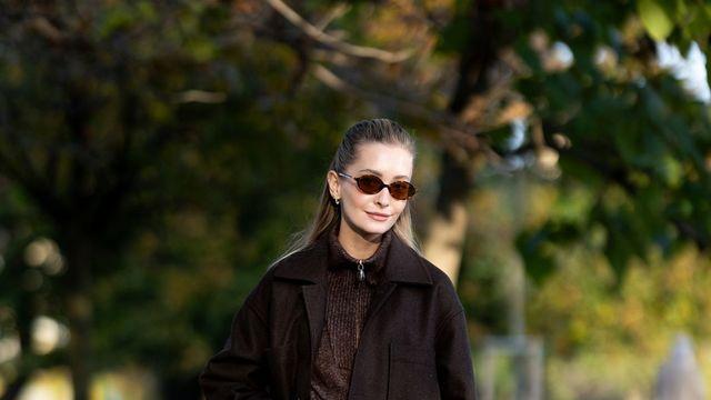 얼음장 같은 청바지 보다 따끈한 코듀로이 팬츠 8