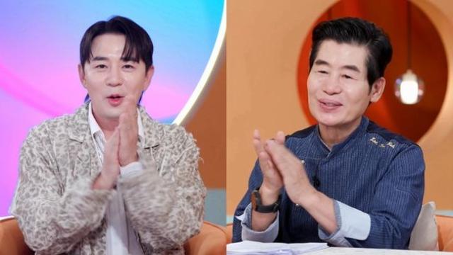 300회 맞은 '편스토랑', 6년간 기부금만 '8억' 육박…셰프 43명·메뉴 96개 기록