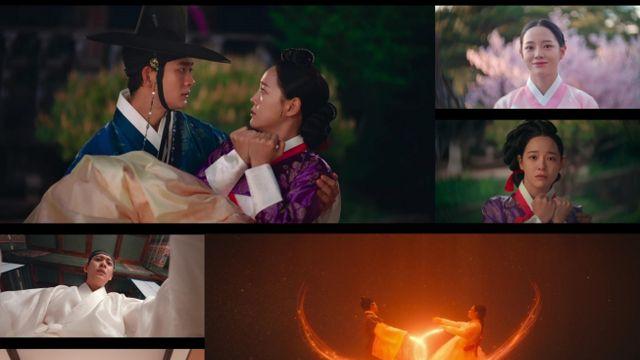 강태오·김세정, 과몰입 유발 일등 공신…MBC '이강달' 엔딩 명가 탄생