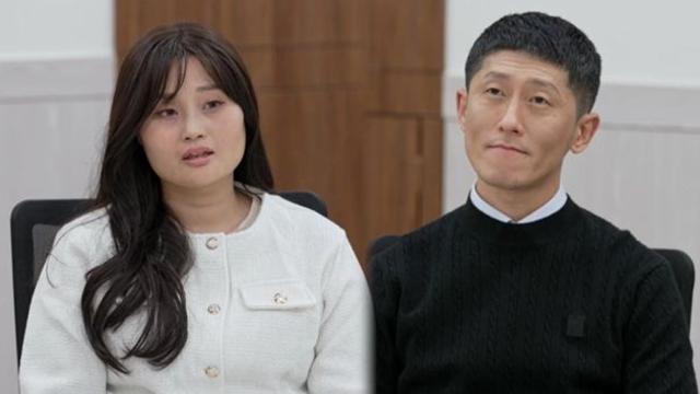 암투병 중인 아내에게 ‘기생충’ 막말 충격 (이혼숙려캠프)