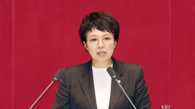 김은혜, '남국-훈식' 빠진 후 '현지'만 남나?