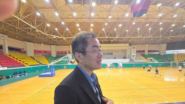 이충재, 12.3 이후의 길 위에서: 지방과 서울을 오가며 민주주의를 붙잡은 사람