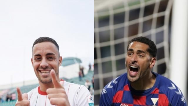 '14골 6도움' 바사니 vs '17골 득점왕' 싸박 에이스 맞대결 빅뱅…부천-수원FC, 승강 PO 1차전 라인업 공개 [현장 라인업]